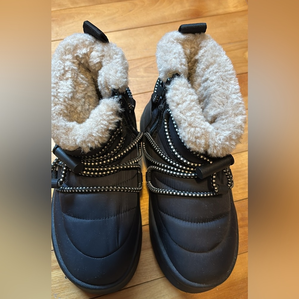 ZaRA GIRL BOOTS